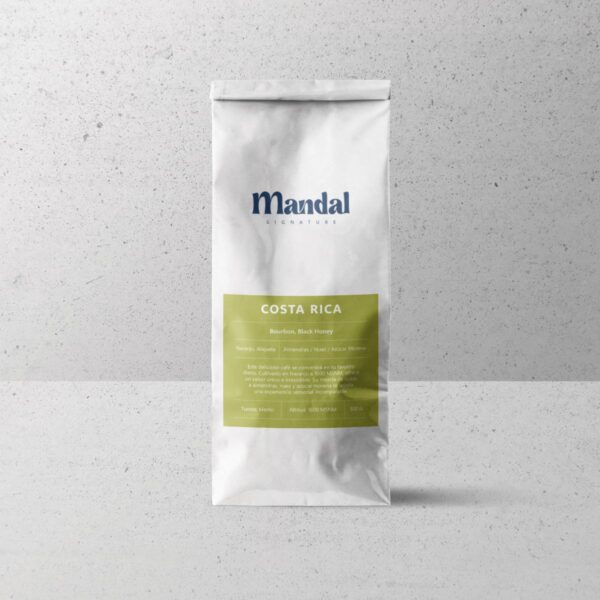 Costa Rica (Bourbon, Black Honey)