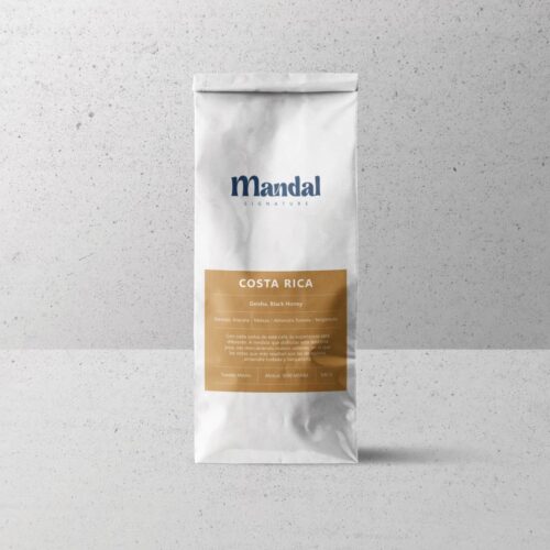 Costa Rica (Geisha, Black Honey)