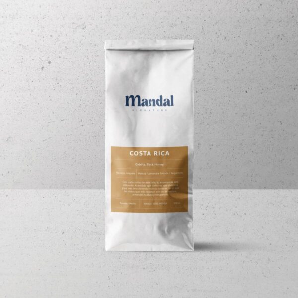 Costa Rica (Geisha, Black Honey)